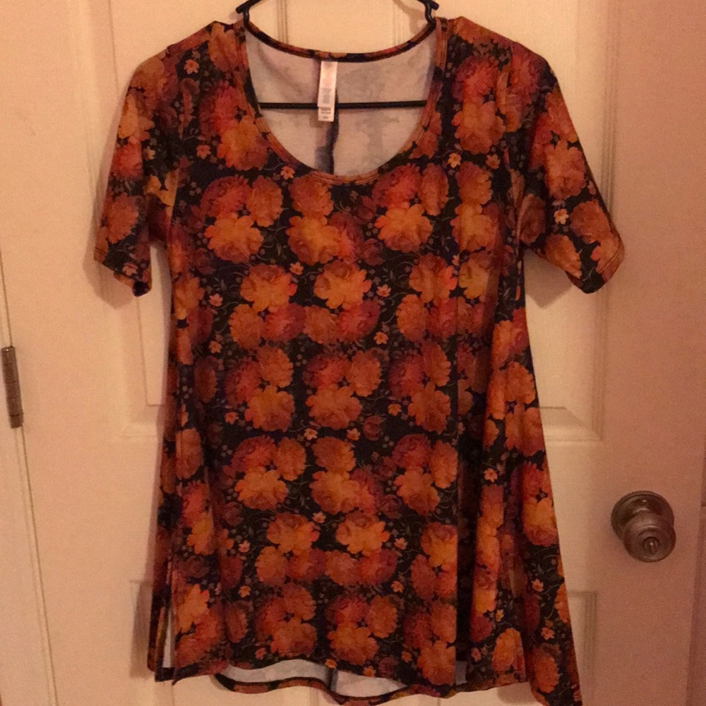 XXS Perfect T 🧡